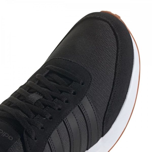 Mens Run 70s Shoes Black