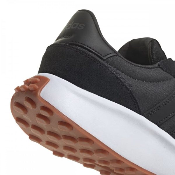 Mens Run 70s Shoes Black