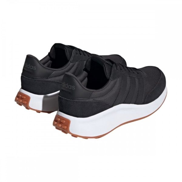 Mens Run 70s Shoes Black