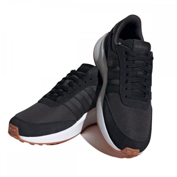 Mens Run 70s Shoes Black