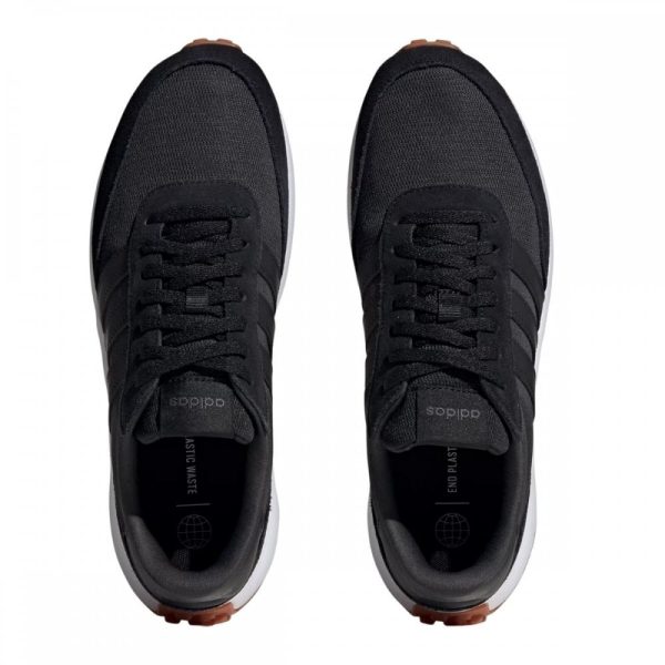 Mens Run 70s Shoes Black