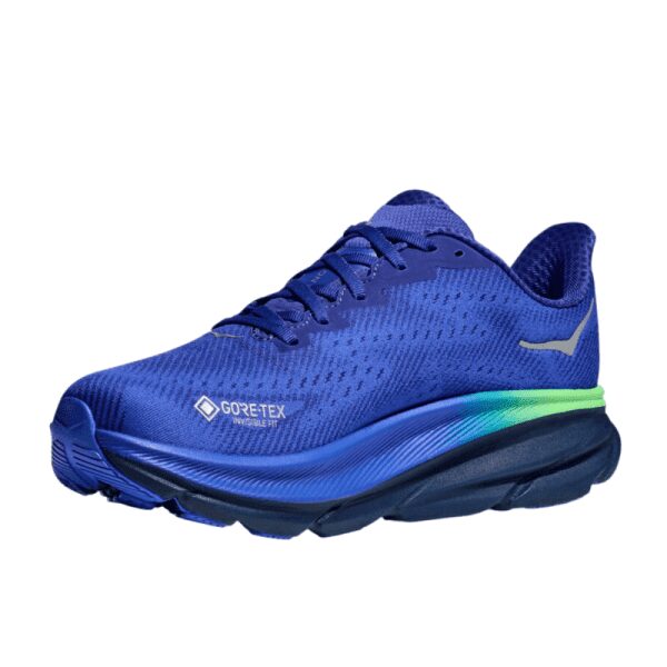 Mens Clifton 9 GORE-TEX Running Shoes