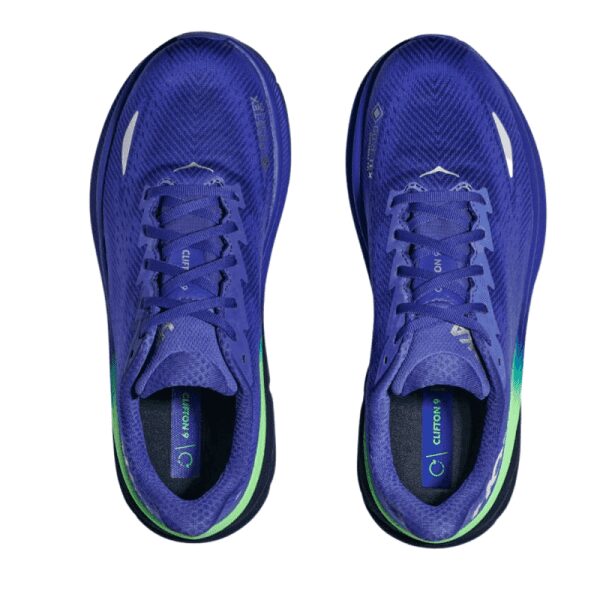 Mens Clifton 9 GORE-TEX Running Shoes