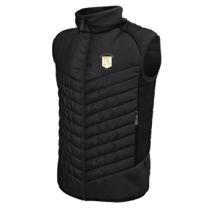 Grange Woodbine FC Apex Pro Gilet