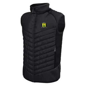 Illistrin FC Apex Pro Gilet
