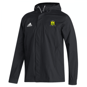 Illistrin FC Entrada 22 All Weather Jacket