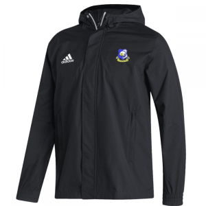 Portumna Town FC Entrada 22 All Weather Jacket