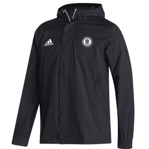Swinford FC Entrada 22 All Weather Jacket