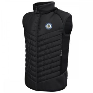 Swinford FC Apex Pro Gilet