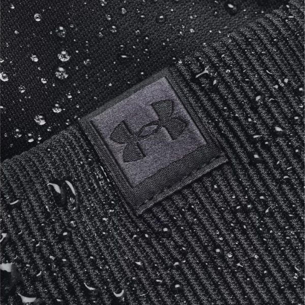 Womens Storm Fleece Beanie