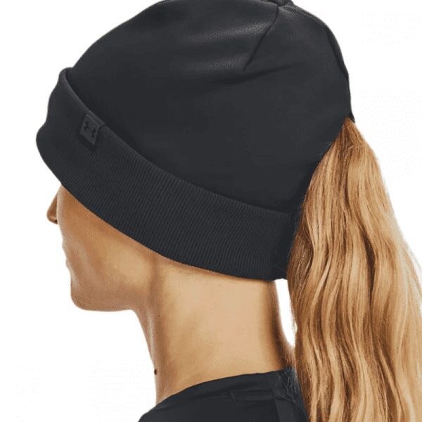 Womens Storm Fleece Beanie