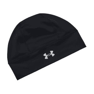 Storm Launch Beanie Black