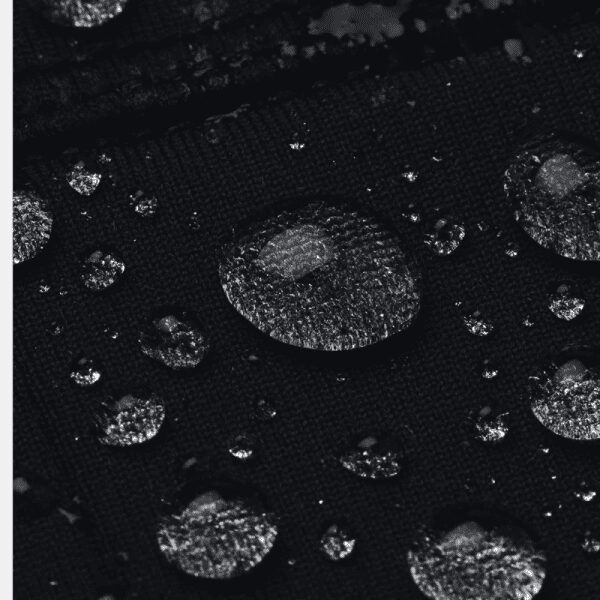 Storm Launch Beanie Black