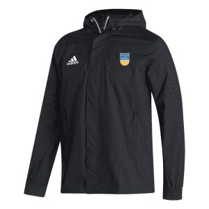 UCD Marian Basketball Club Entrada 22 All Weather Jacket