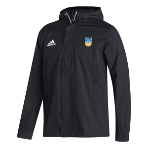 UCD Marian Basketball Club Entrada 22 All Weather Jacket