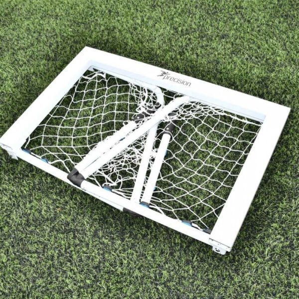 Pro Mini Aluminium Folding Target Goal
