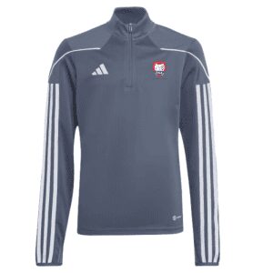 Core Soccer Academy Tiro 23 Quarter Zip