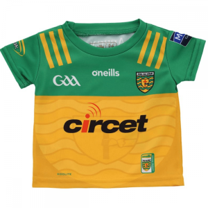 Infants Donegal GAA 2024 Home Jersey
