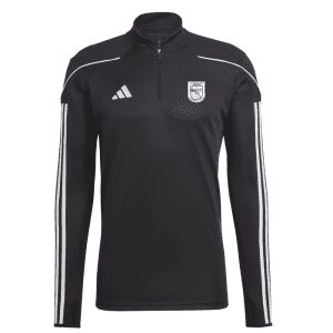 Letterkenny Rovers Tiro 23 Quarter Zip