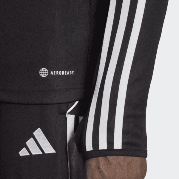 Letterkenny Rovers Tiro 23 Quarter Zip