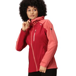 Womens Birchdale Waterproof Jacket