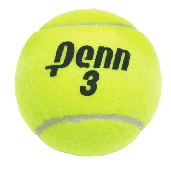 Penn Championship Tennis Balls X3