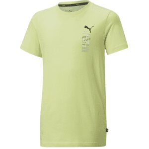 Kids Neymar Jr 24/7 Graphic Tee