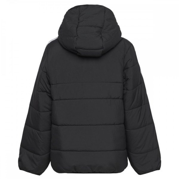 Kids 3 Stripe Padded Jacket