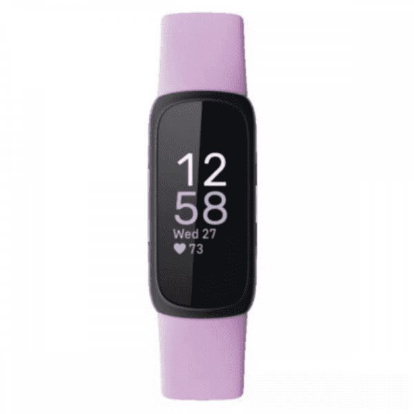 Inspire 3 Health & Fitness Tracker Lilac