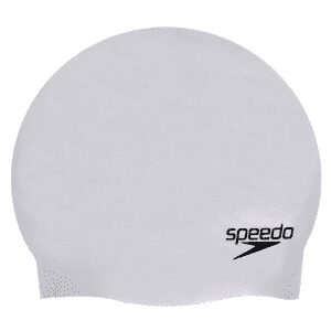 Moulded Silicone Swimming Cap