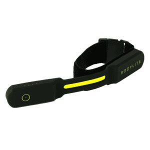 NightVision Light and Belt