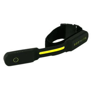 NightVision Light and Belt