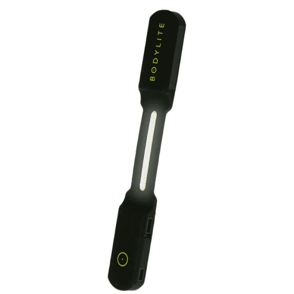 NightVision Light and Belt