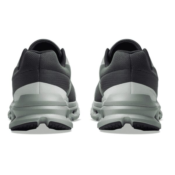 Mens Cloudrunner Running Shoes Green