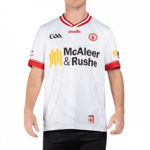 Mens Tyrone GAA 2024 Home Jersey