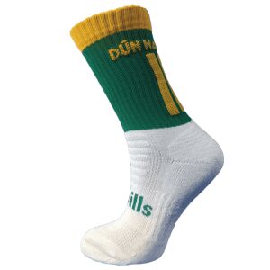 Donegal GAA 2024 Koolite Home Socks