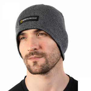 Reflective Beanie