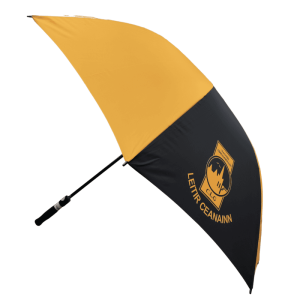St Eunans GAA Windproof Umbrella
