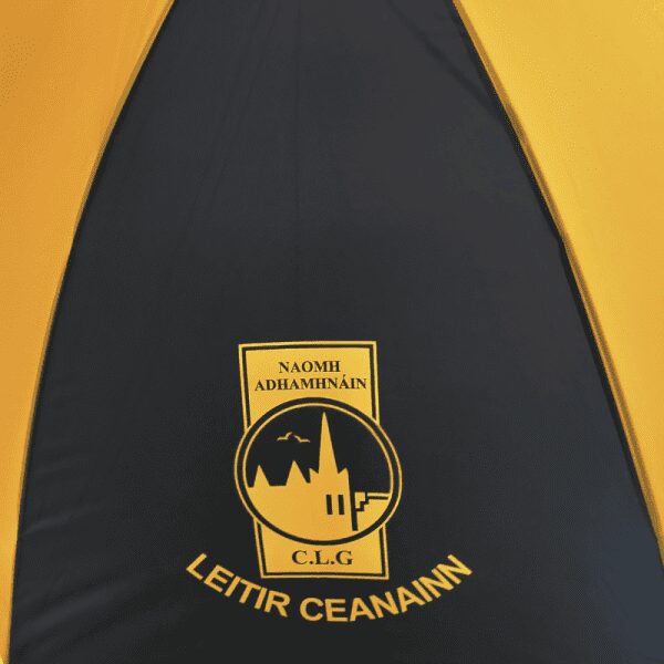St Eunans Windproof Umbrella