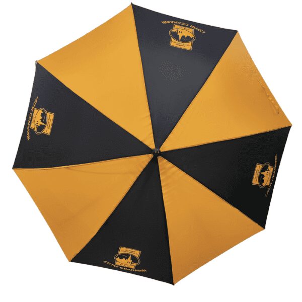 St Eunans Windproof Umbrella