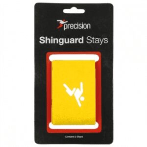 Shin Guard Stays Yellow
