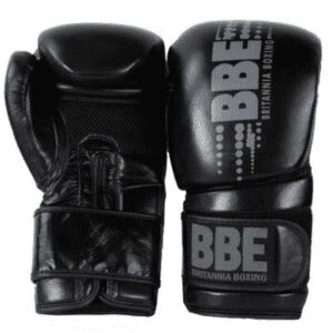 Club Leather Sparring/Bag Boxing Glove