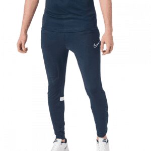 Mens Dri-Fit Academy Track Pants Navy