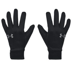 Mens UA Storm Liner Gloves