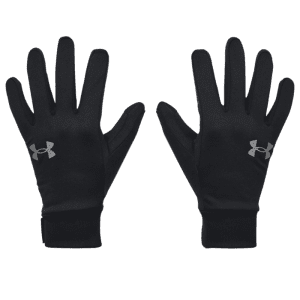 Mens UA Storm Liner Gloves
