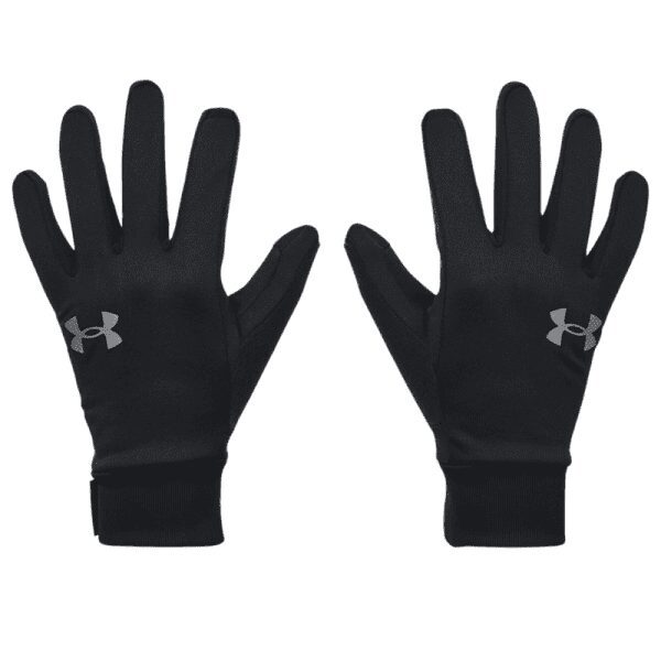 Mens UA Storm Liner Gloves