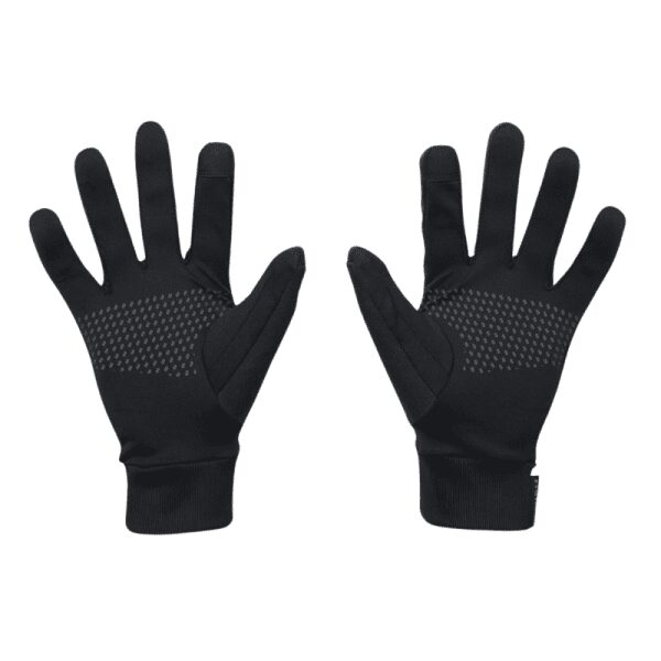 Mens UA Storm Liner Gloves