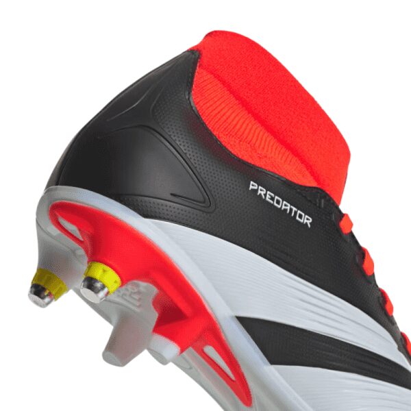 Predator 24 League SF Football Boots
