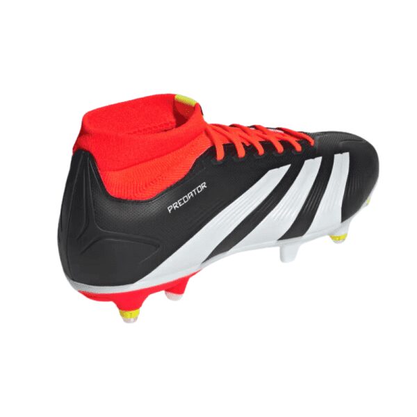 Predator 24 League SF Football Boots