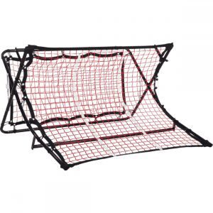 football training rebounder